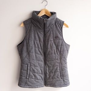 North Face Women's Vest Size Large